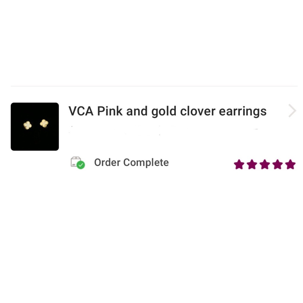 5-Star Reviews! ⭐️⭐️⭐️⭐️⭐️ - Picture 10 of 11